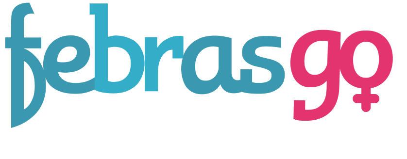 Logo da FEBRASGO